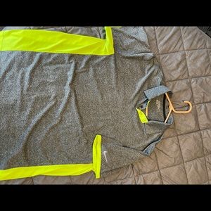 Nike golf polo